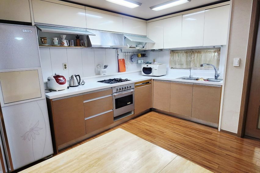 산단 5분 봉명아이파크