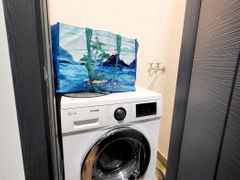 New two-room apartment in Yongsan, Seoul 12th image