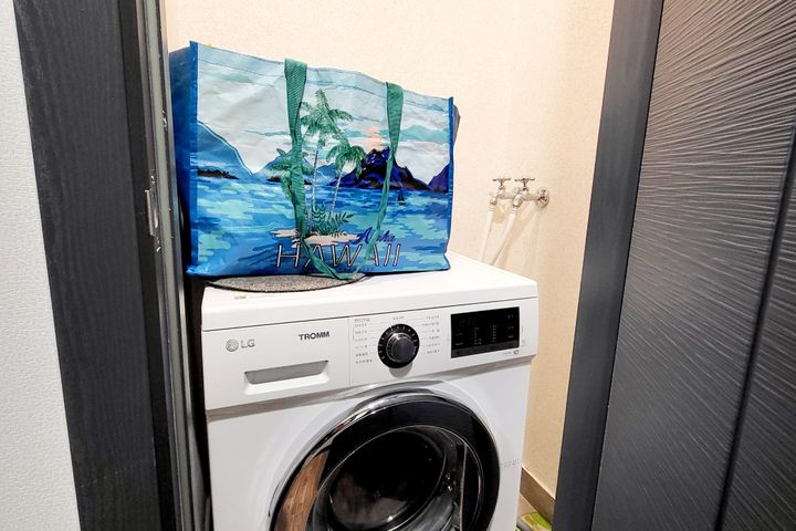 New two-room apartment in Yongsan, Seoul 12th image