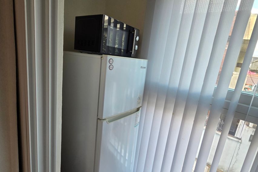 유후하우스 202호 2번째 이미지