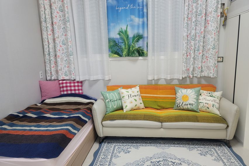 검단신도시 예쁜 방