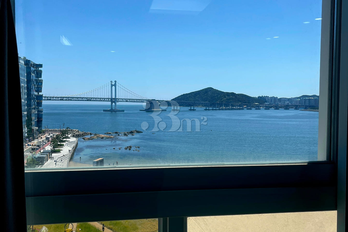 Busan Gwangalli Ocean View 🥰 2th image