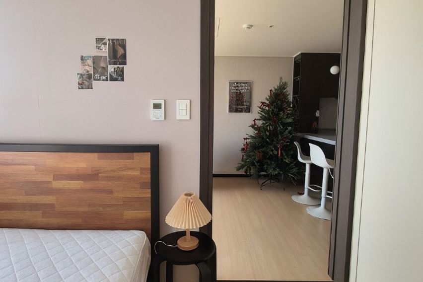 💙광안리풀오션뷰🩵테라스