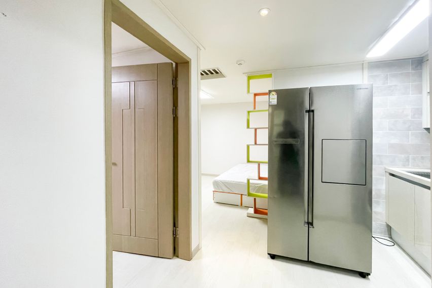 부산역 남포동 투룸25