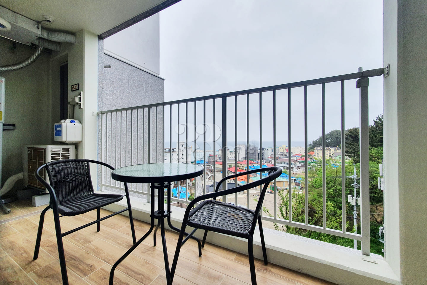 Yeongjin Fully Furnished Ocean-View Apartment 0th image