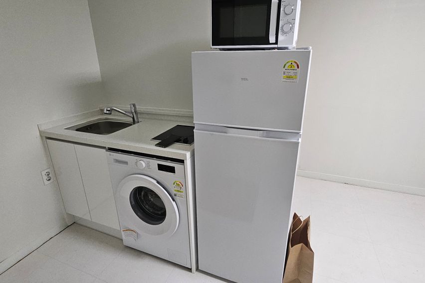 홍대원룸 5번째 이미지