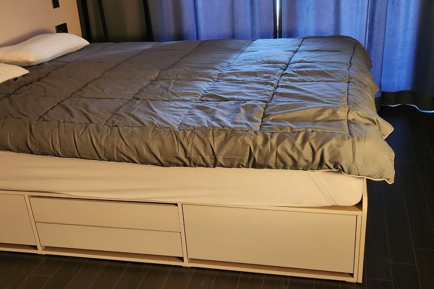 삼부르네상스  아늑한집