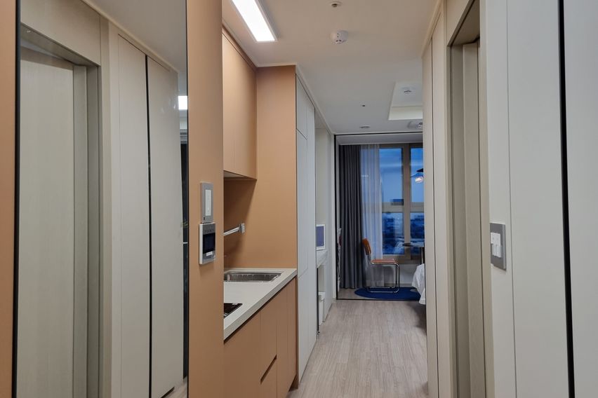 Sky39-최고의숙소