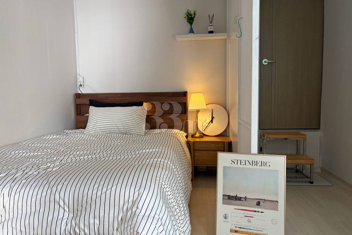 Lowest price for a 2-room apartment in Songpa 2th image