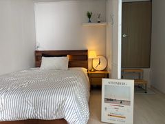 Jamsil, Songpa, Ogeum, Suseo 2-room 2th image