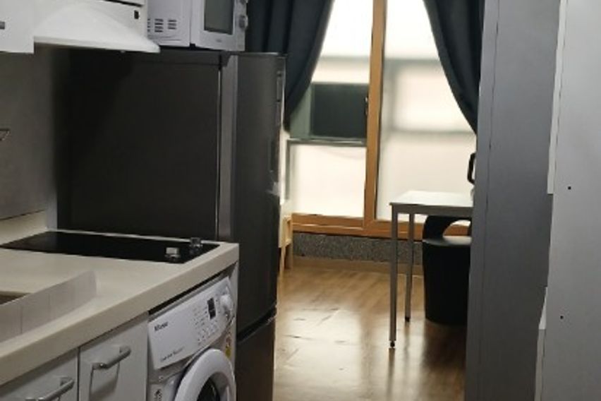 홍대원룸2 3번째 이미지