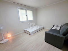 Two-room unit near the university area 2th image