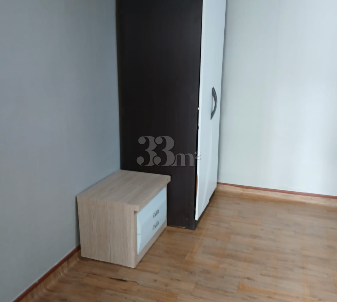 Studio apartment with a large veranda next to 2th image