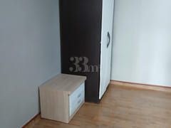 Studio apartment with a large veranda next to 2th image