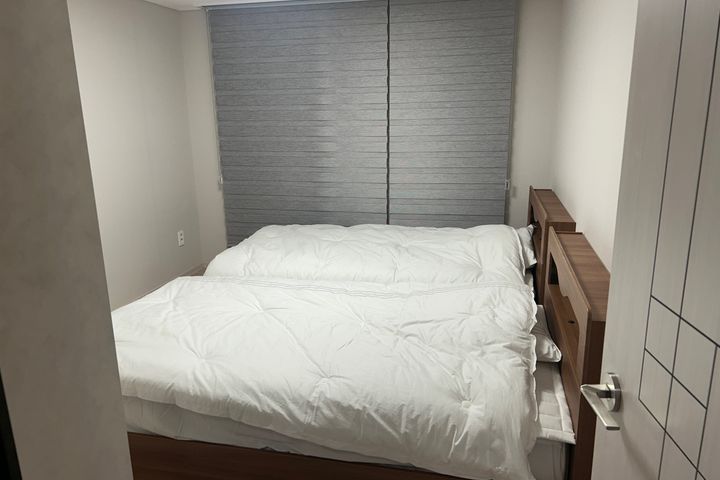 산방산과 바다가 한눈에 10번째 이미지