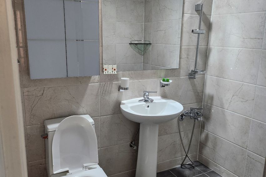 대구 만촌동 쓰리룸