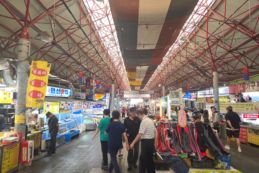 💙신당역 도보20초