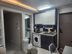 Large room in a new building, 5 minutes from 5th image