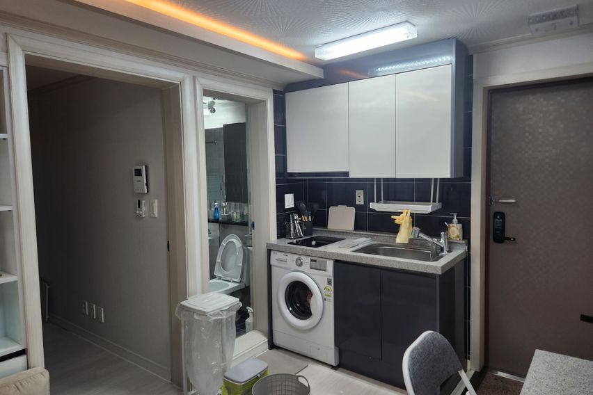 신축급큰방 중구청역5분