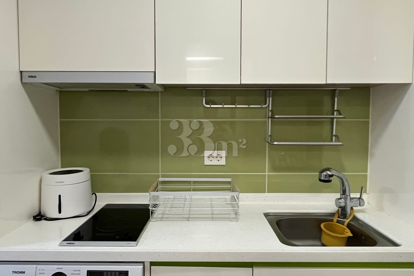 Gwanggyo Jungang Station – Fully Furnished/Eq 9th image