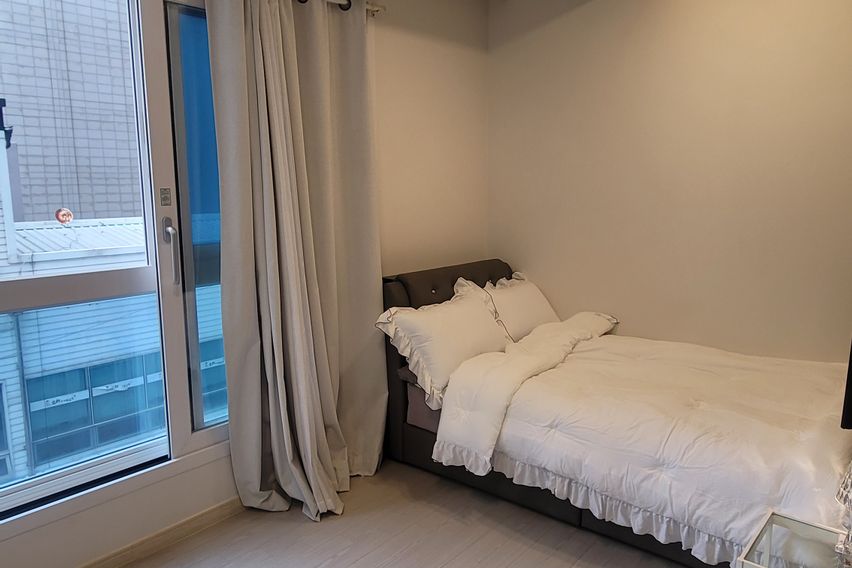 수영역 광안동 오피스텔