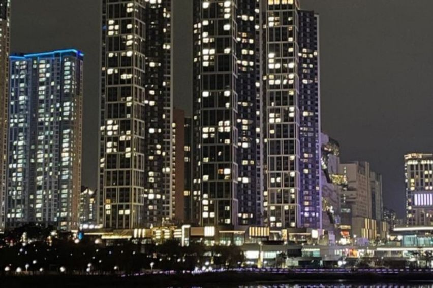 다산역🚈공원조용한🏡