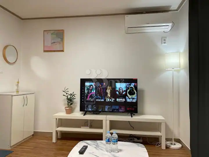 Ulsan Dong-gu T3 Single Room 4th image