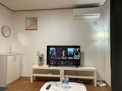 Ulsan Dong-gu T3 Single Room 4th image