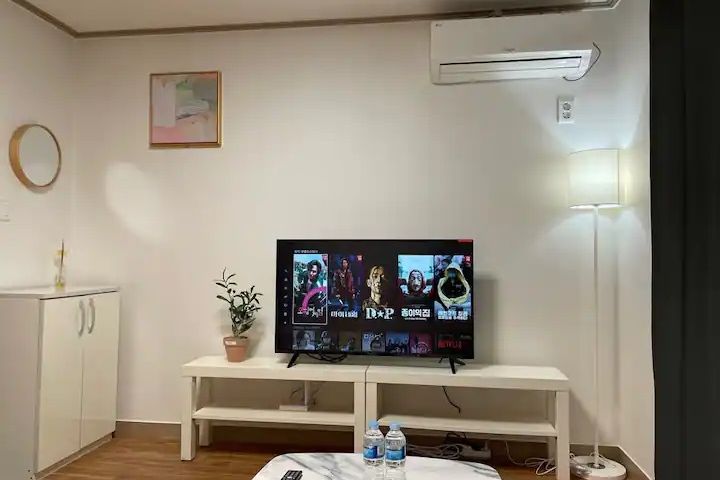 Ulsan Dong-gu T3 Single Room 4th image