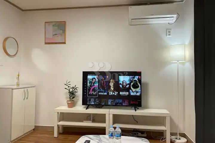 울산 동구 T3 싱글룸 4번째 이미지