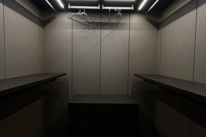 New 1.5-room apartment in Gangnam 9th image