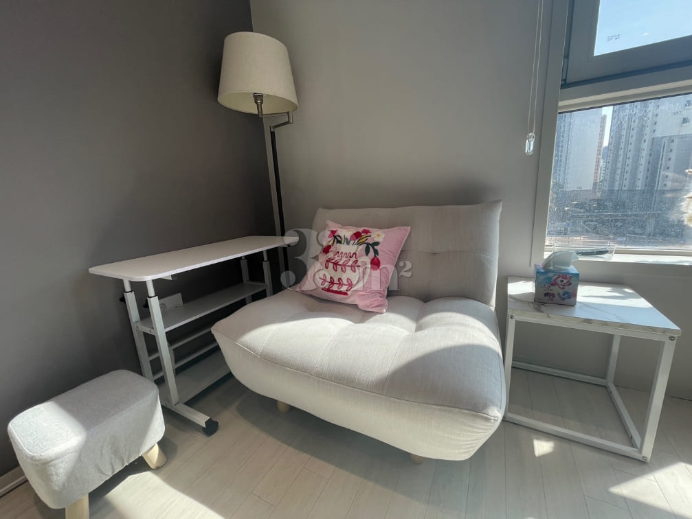 Sejong BRT Super-Close Duplex Office 2th image