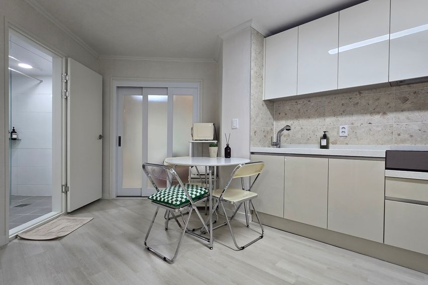 올수리투룸🏠광명/가산