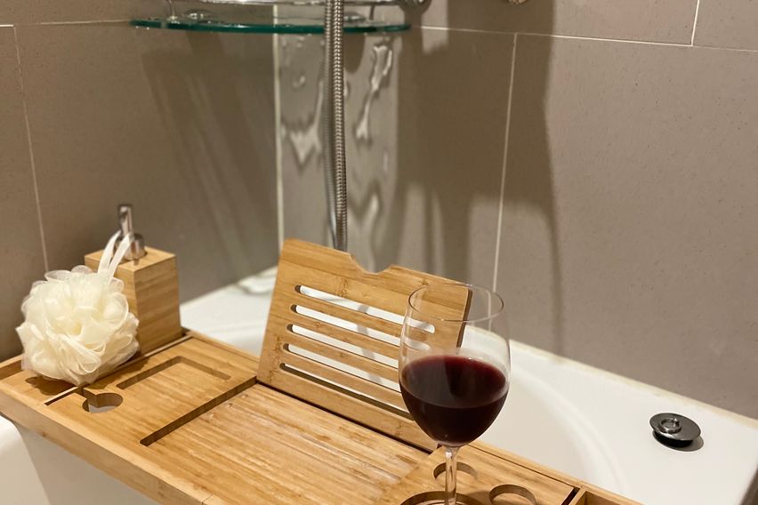 사당3룸3침대복층루프탑