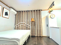 Neat Studio in Mangwon (Unit 201) 5th image