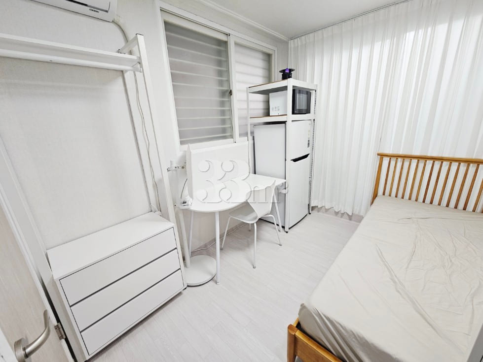 Studio apartment 5 minutes from Singal Statio 0th image