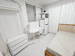 Studio apartment 5 minutes from Singal Statio 0th image