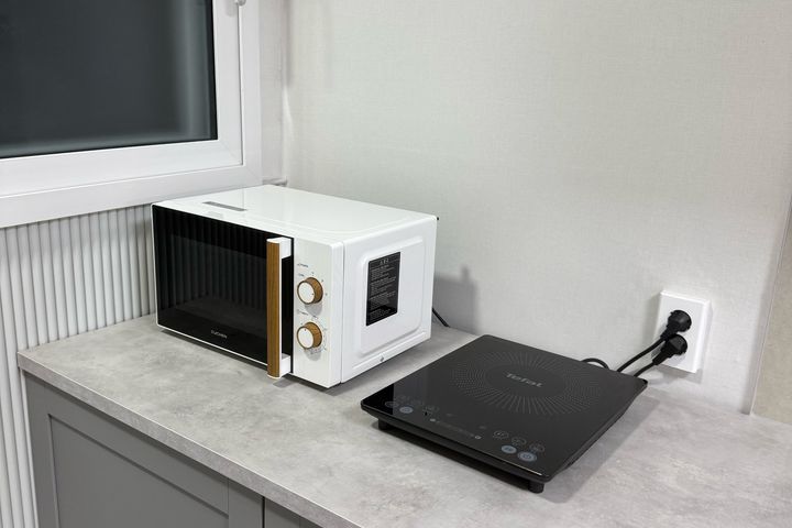 광안리 투룸 한달살기A 6번째 이미지