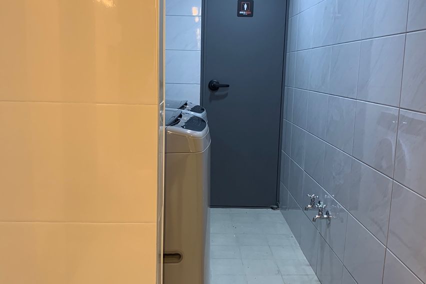 공유주택안방 1인실A