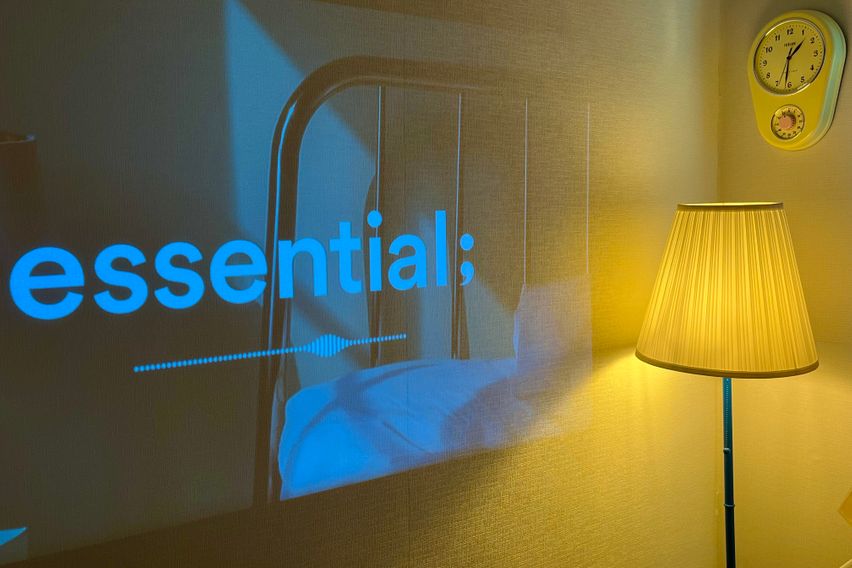 연신내 투룸 감성숙소