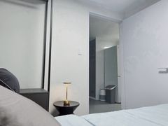Two-bedroom apartment in Sinnonhyeon/Seolleun 11th image