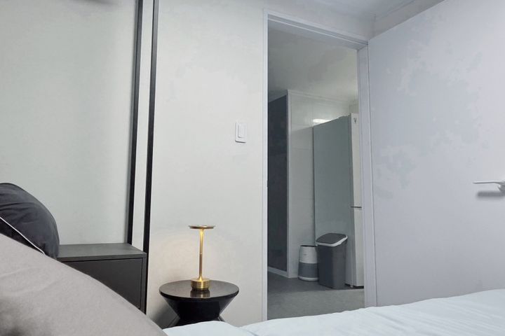 Two-bedroom apartment in Sinnonhyeon/Seolleun 11th image