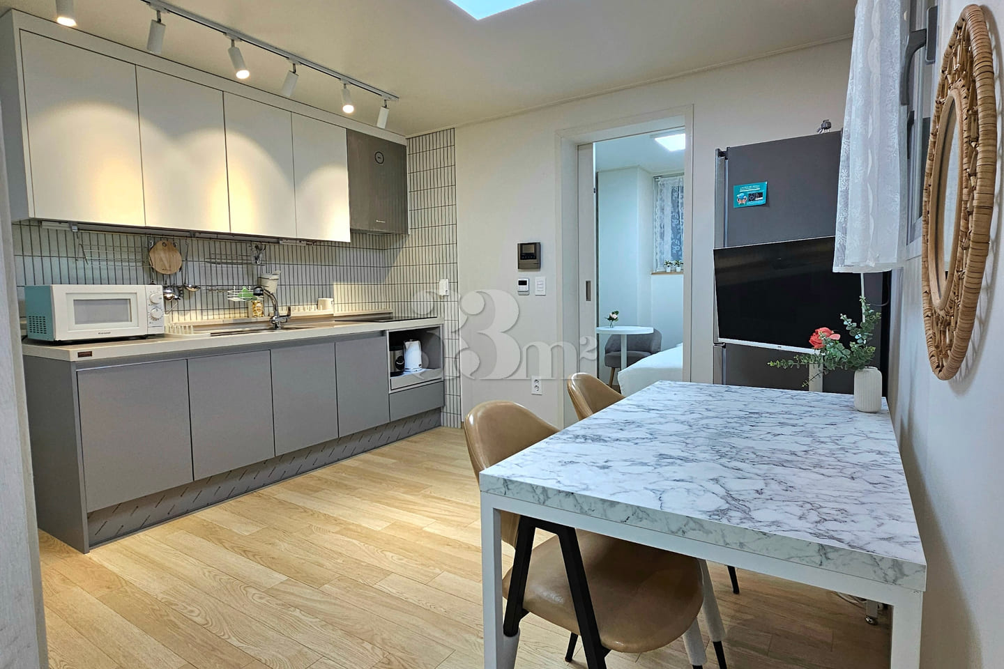 ❤️Newly built, fully furnished❤️202 4th image