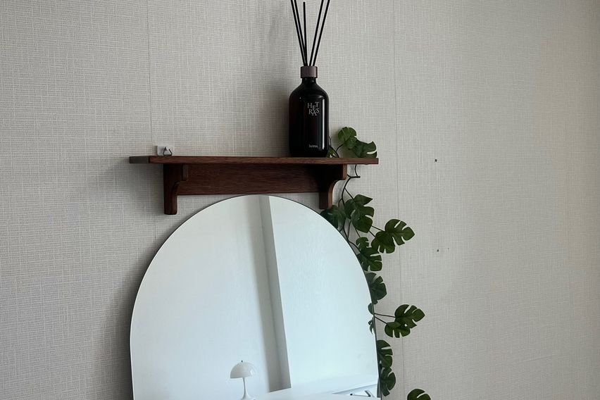 성수 뚝섬 서울숲 숙소