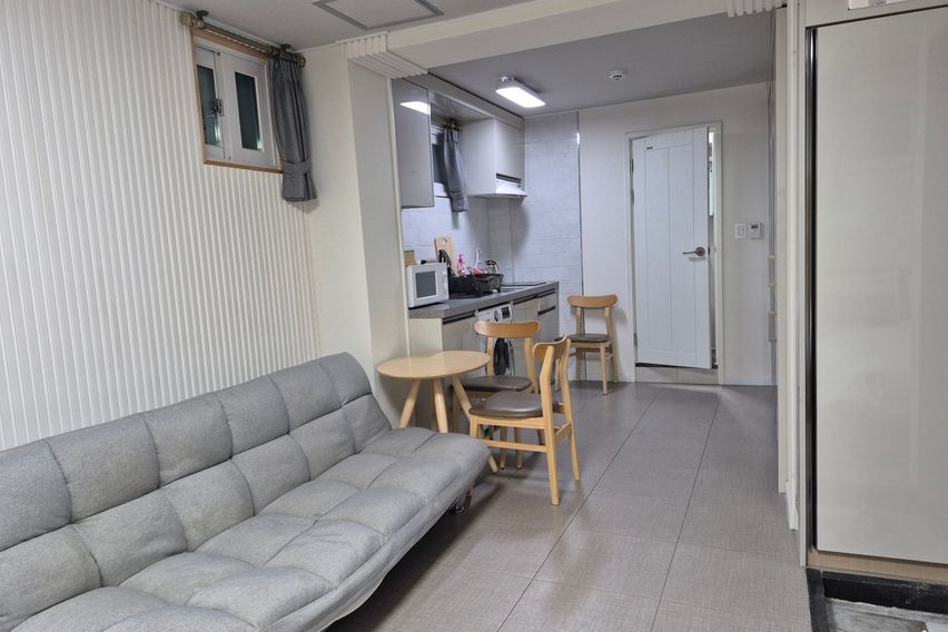 신촌역 도보3분풀옵션A 8번째 이미지