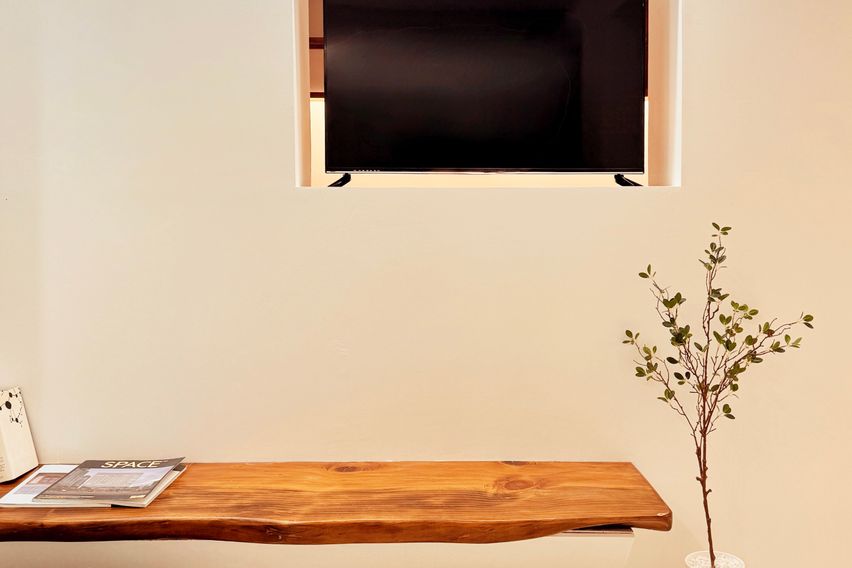 그린앤브라운 5번째 이미지