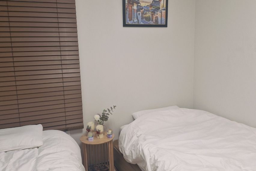 종로구 조용한 숙박 5번째 이미지