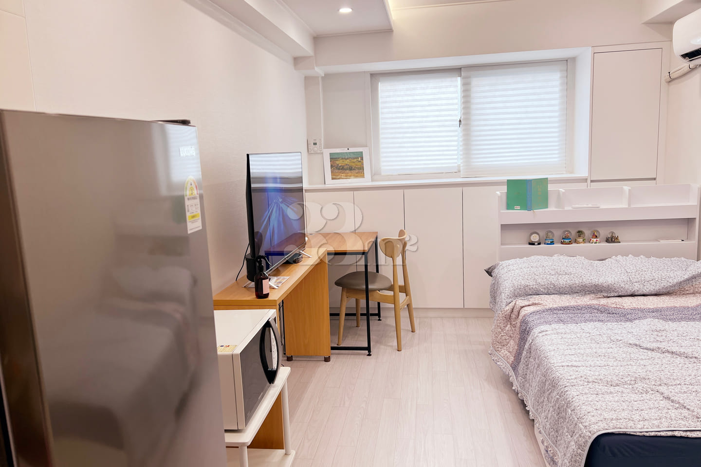 Officetels in Mapo and Yeouido 0th image