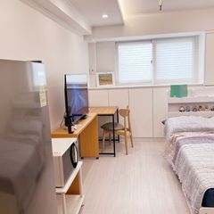 Officetels in Mapo and Yeouido Unit Image