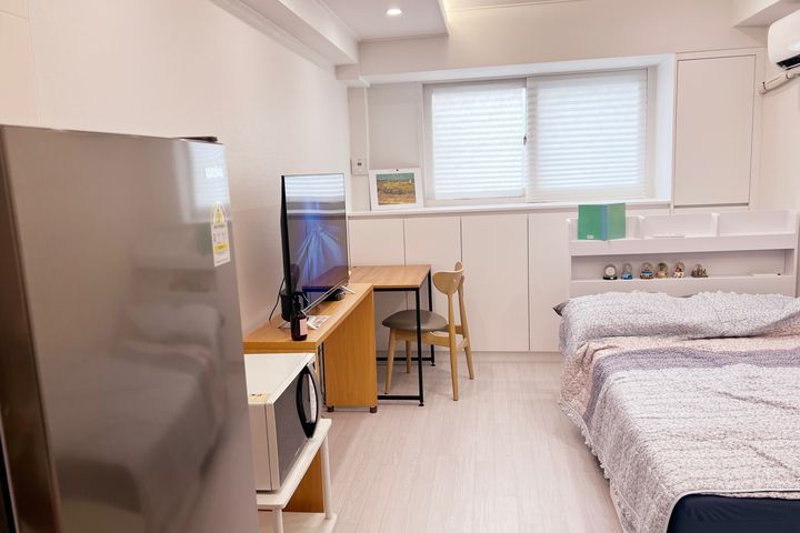 Officetels in Mapo and Yeouido 0th image